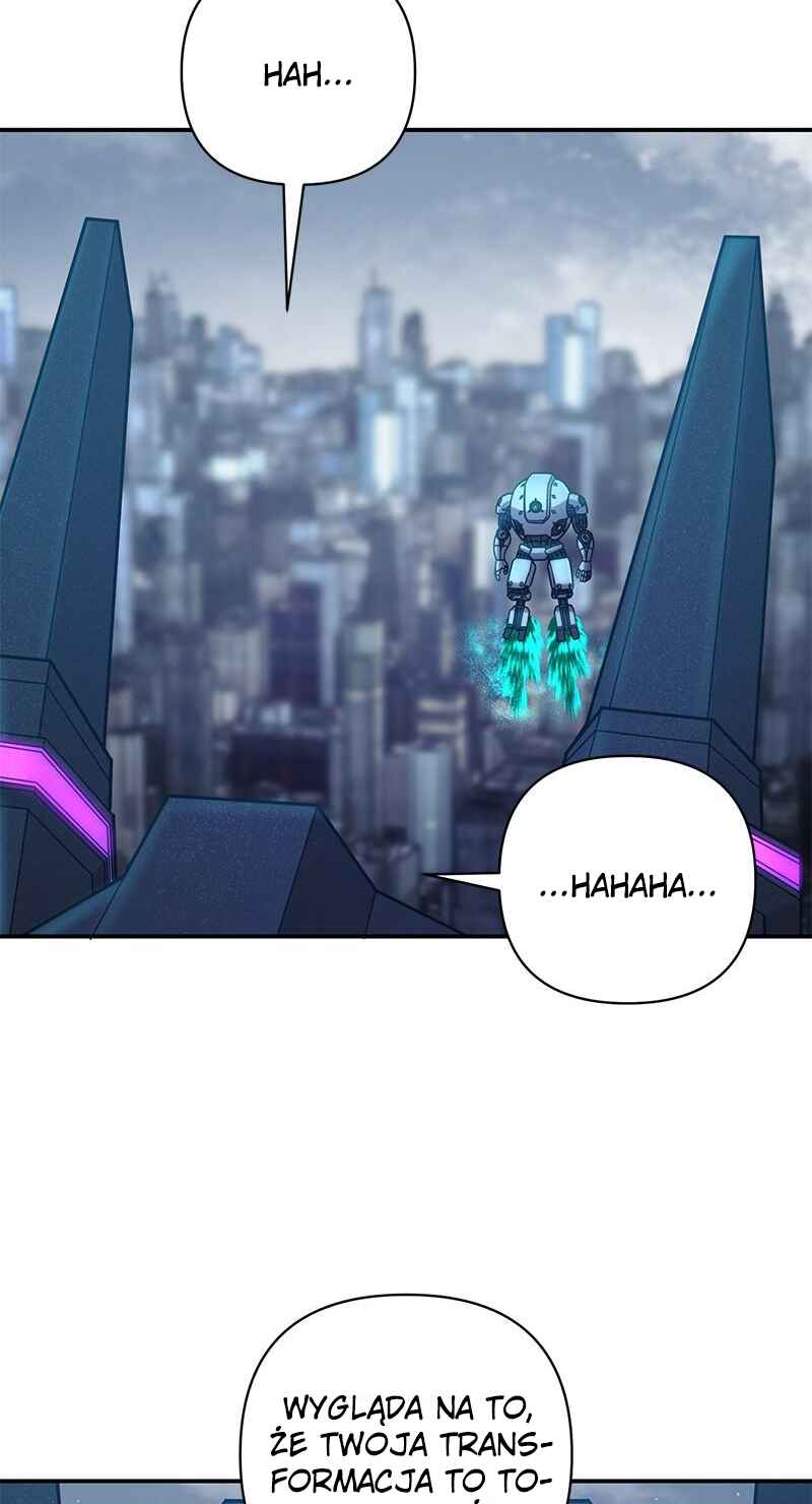 Yongsa ga Doraowatda Chapter 33 - Page 59