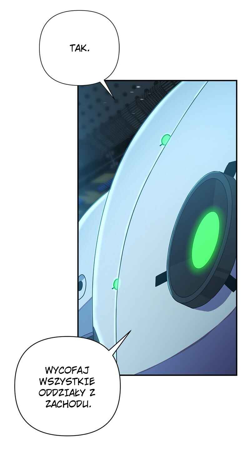 Yongsa ga Doraowatda Chapter 33 - Page 6