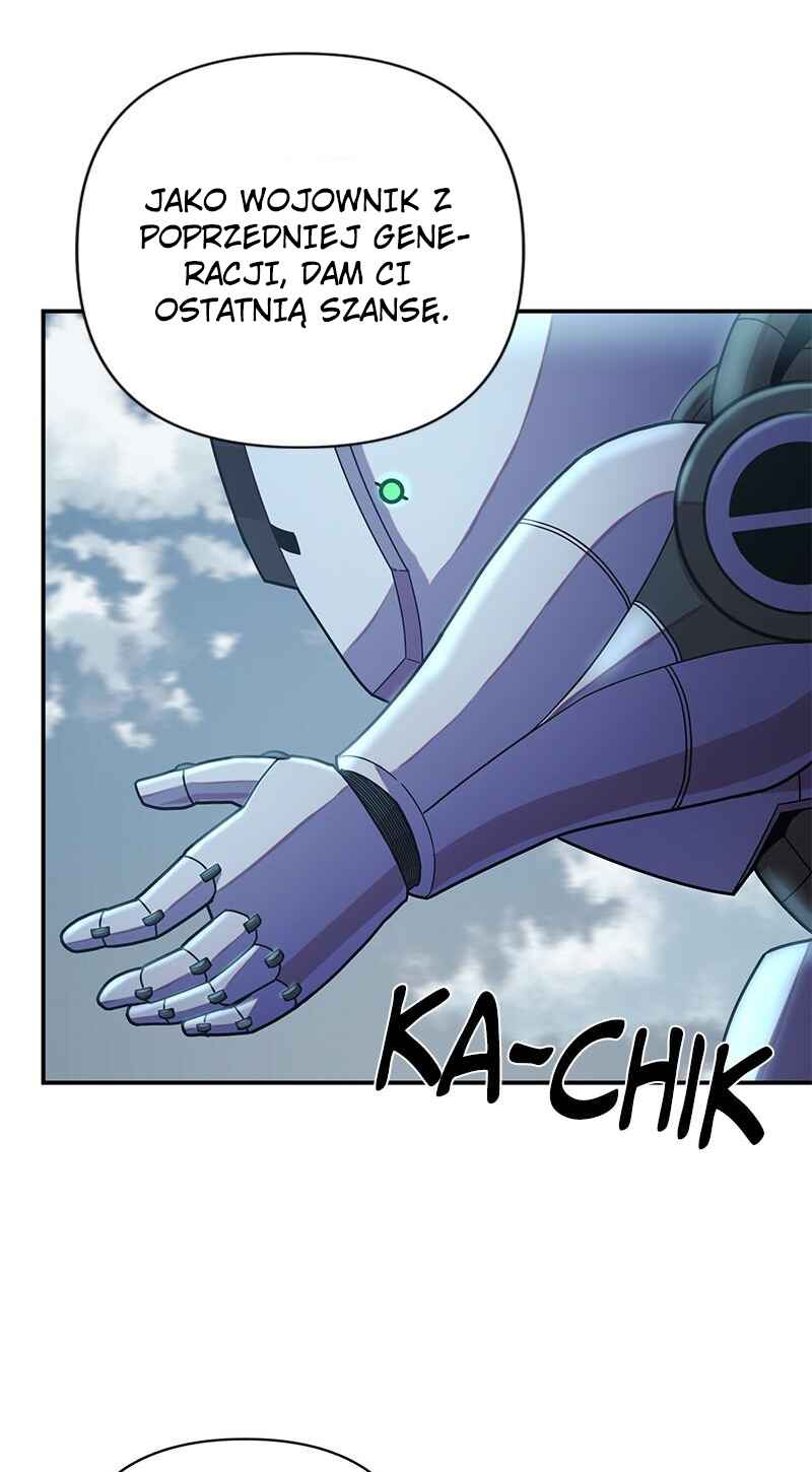 Yongsa ga Doraowatda Chapter 33 - Page 62