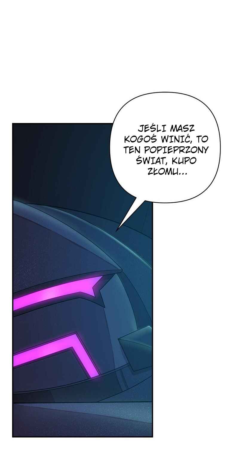 Yongsa ga Doraowatda Chapter 33 - Page 73
