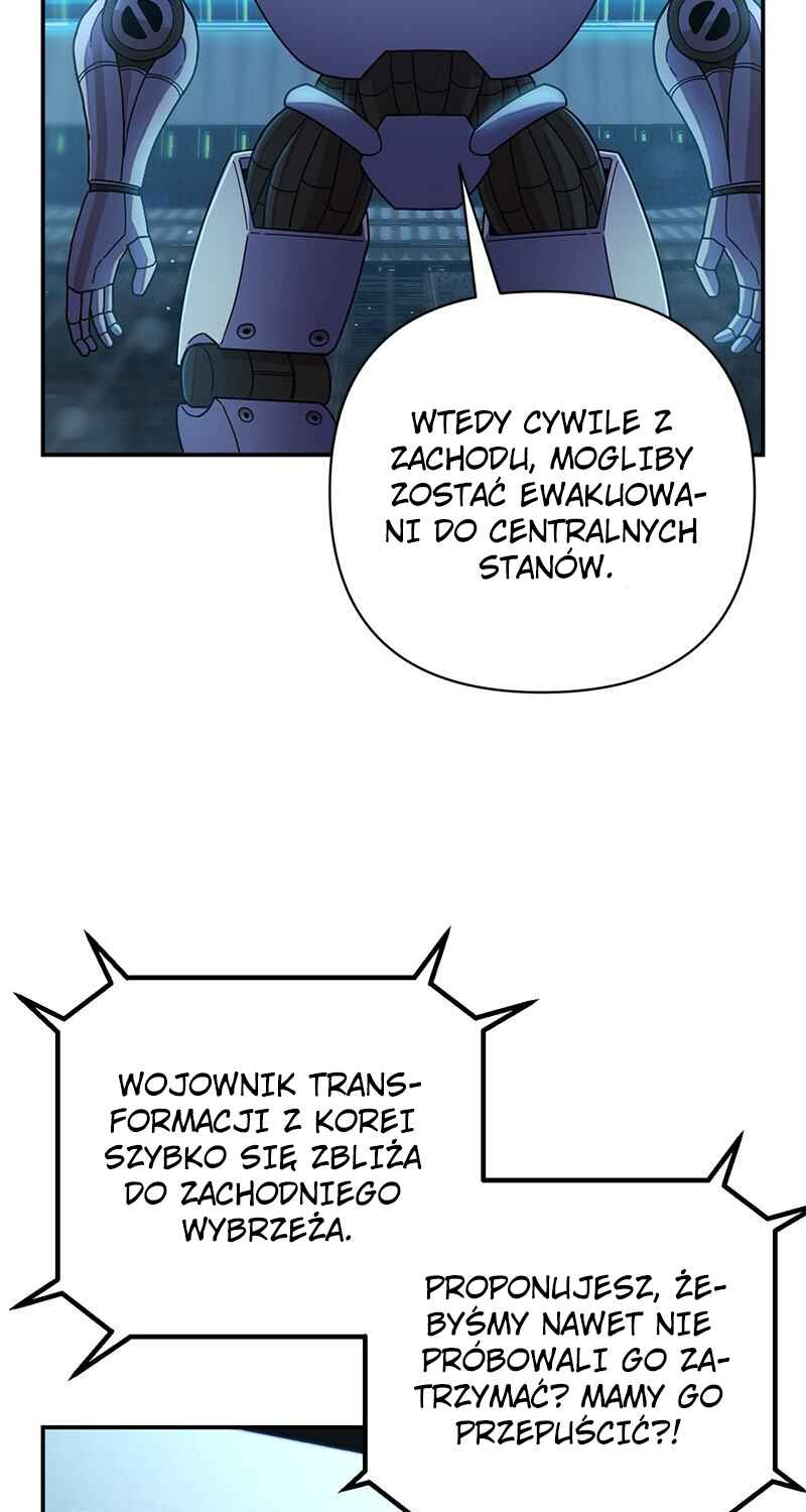 Yongsa ga Doraowatda Chapter 33 - Page 8