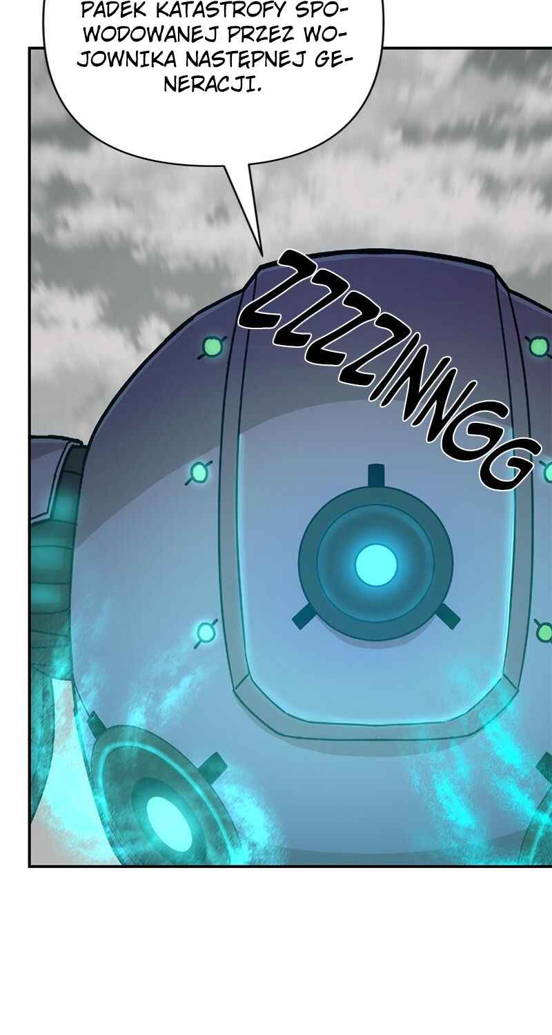 Yongsa ga Doraowatda Chapter 33 - Page 89