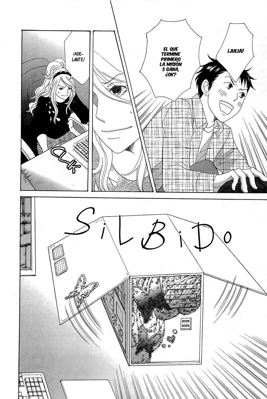 87CLOCKERS Chapter 6 - Page 12