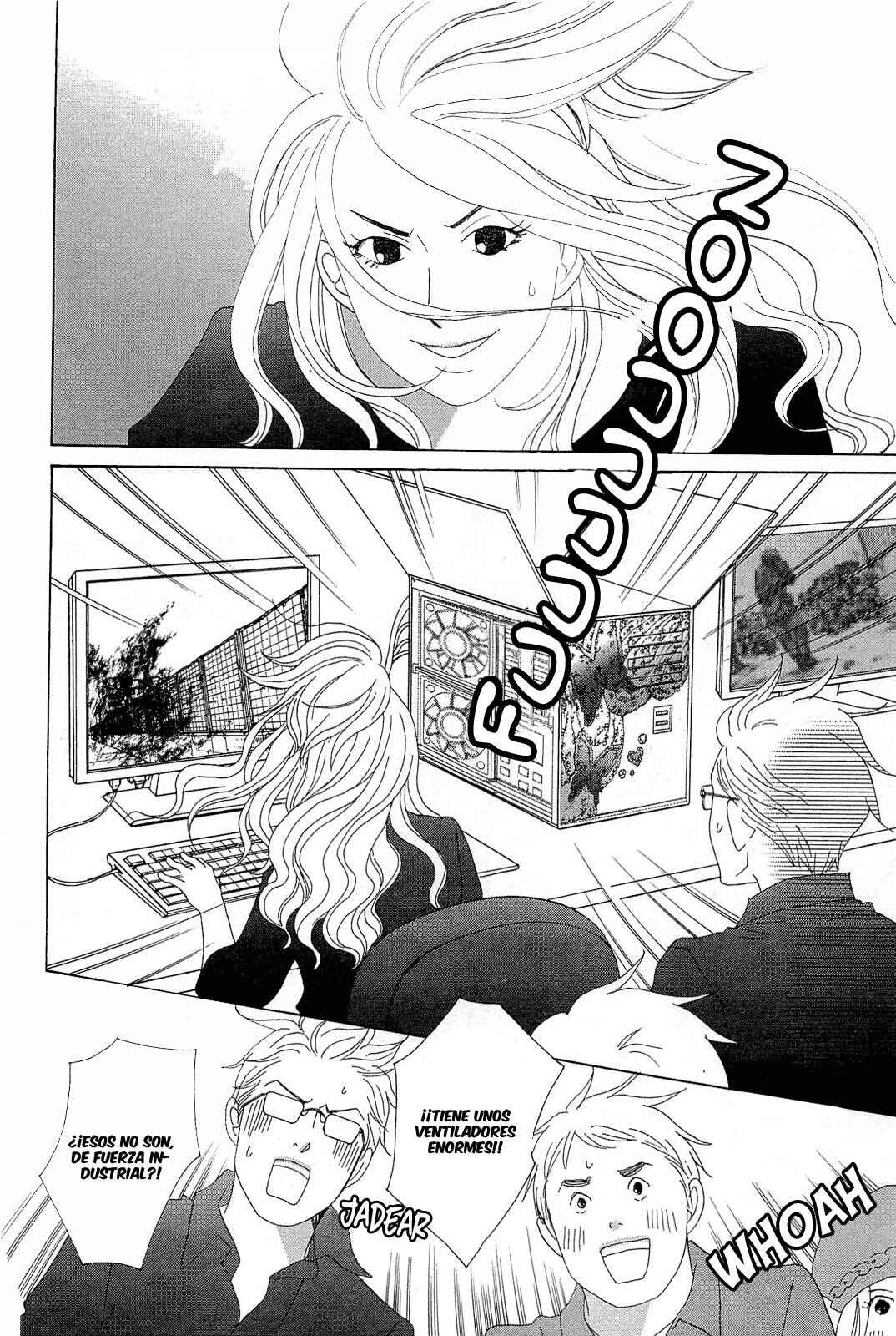 87CLOCKERS Chapter 6 - Page 14