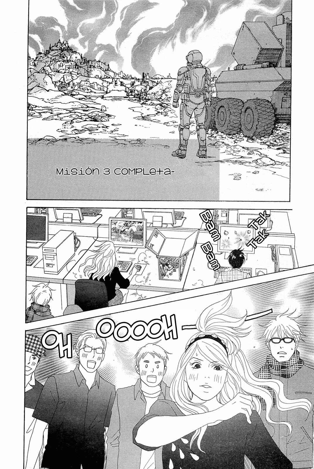 87CLOCKERS Chapter 6 - Page 22