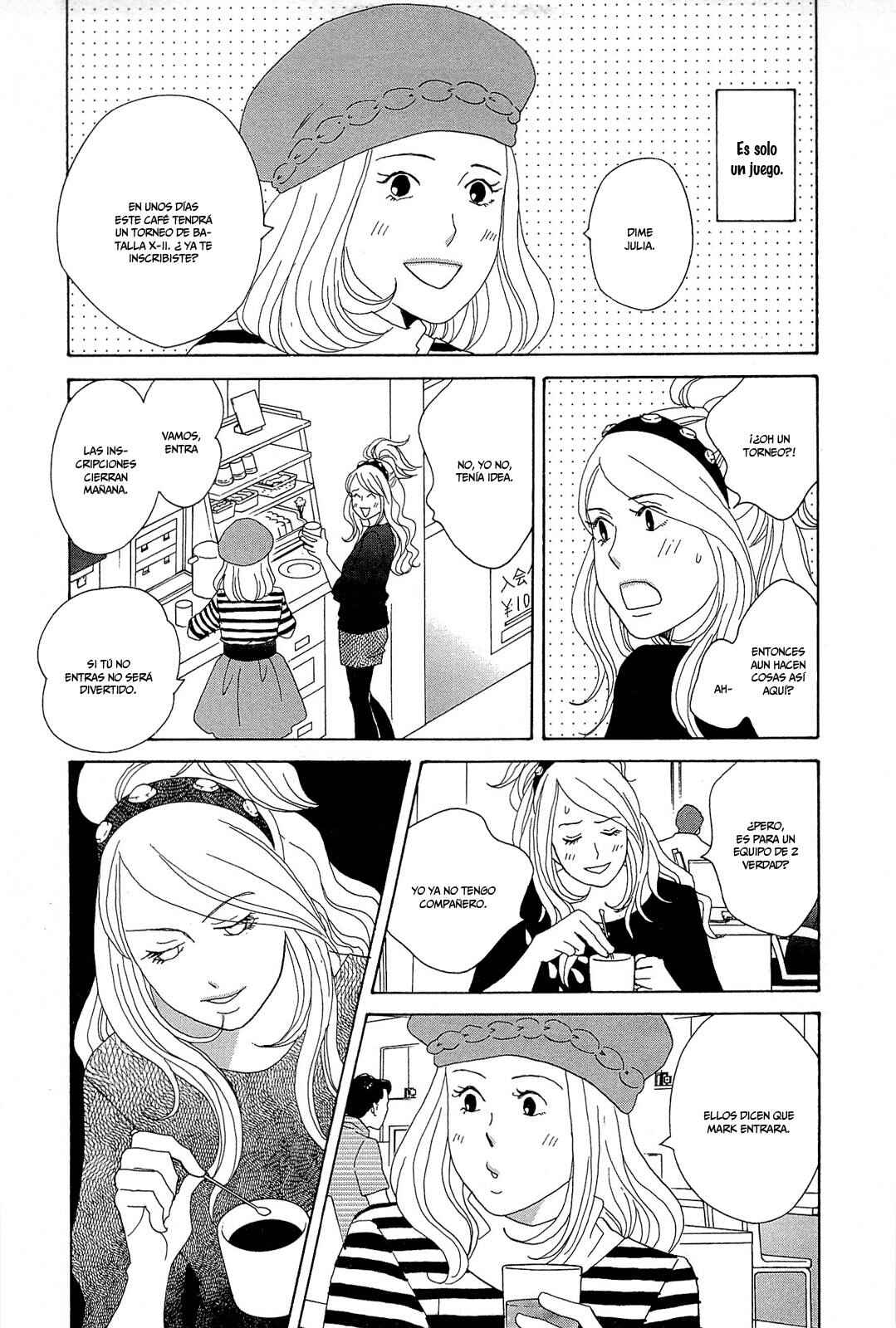 87CLOCKERS Chapter 6 - Page 25