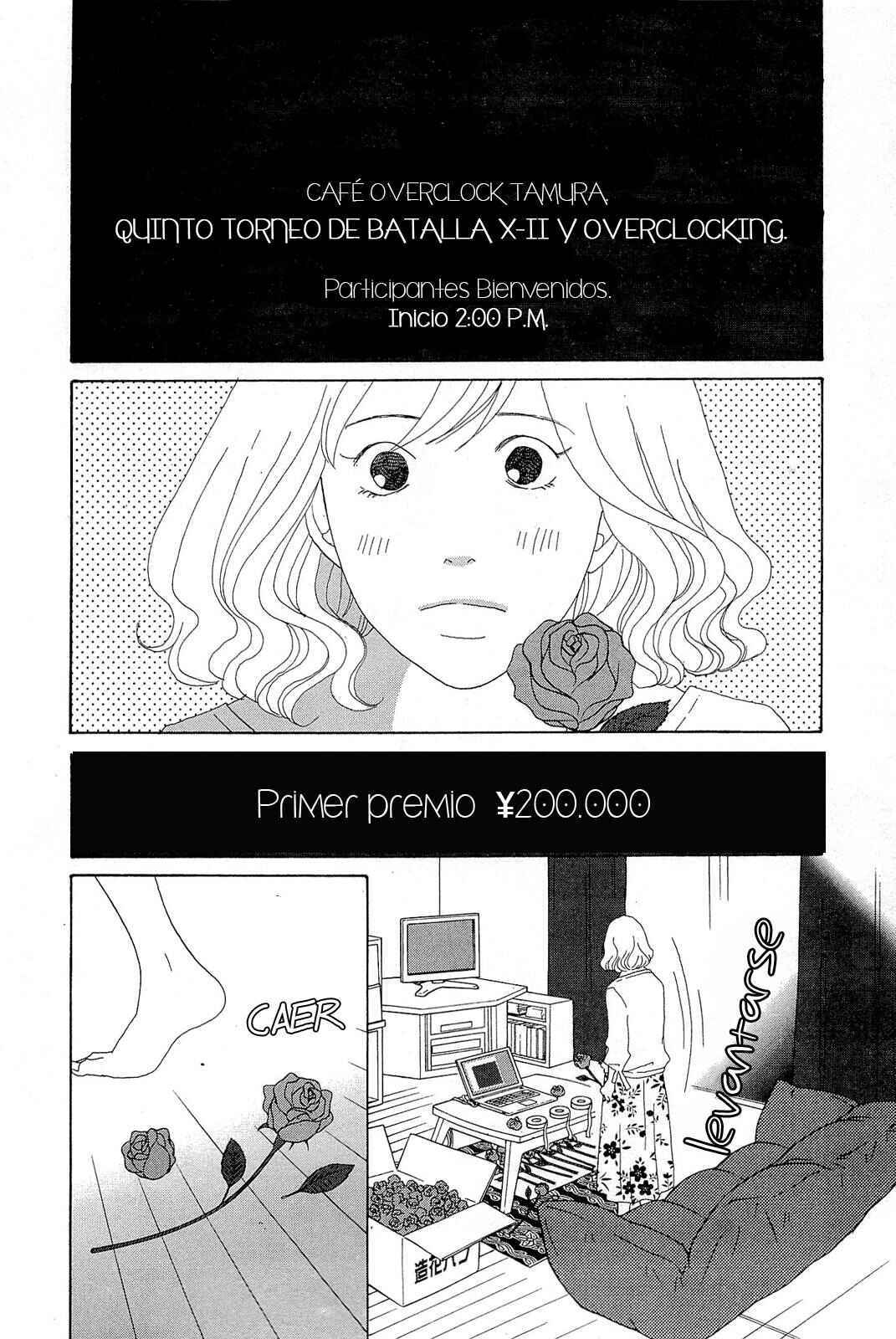 87CLOCKERS Chapter 6 - Page 28
