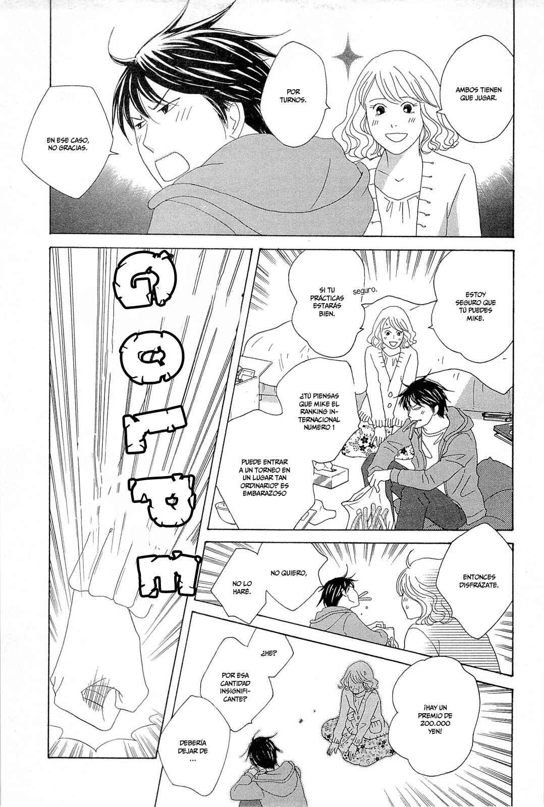 87CLOCKERS Chapter 6 - Page 31