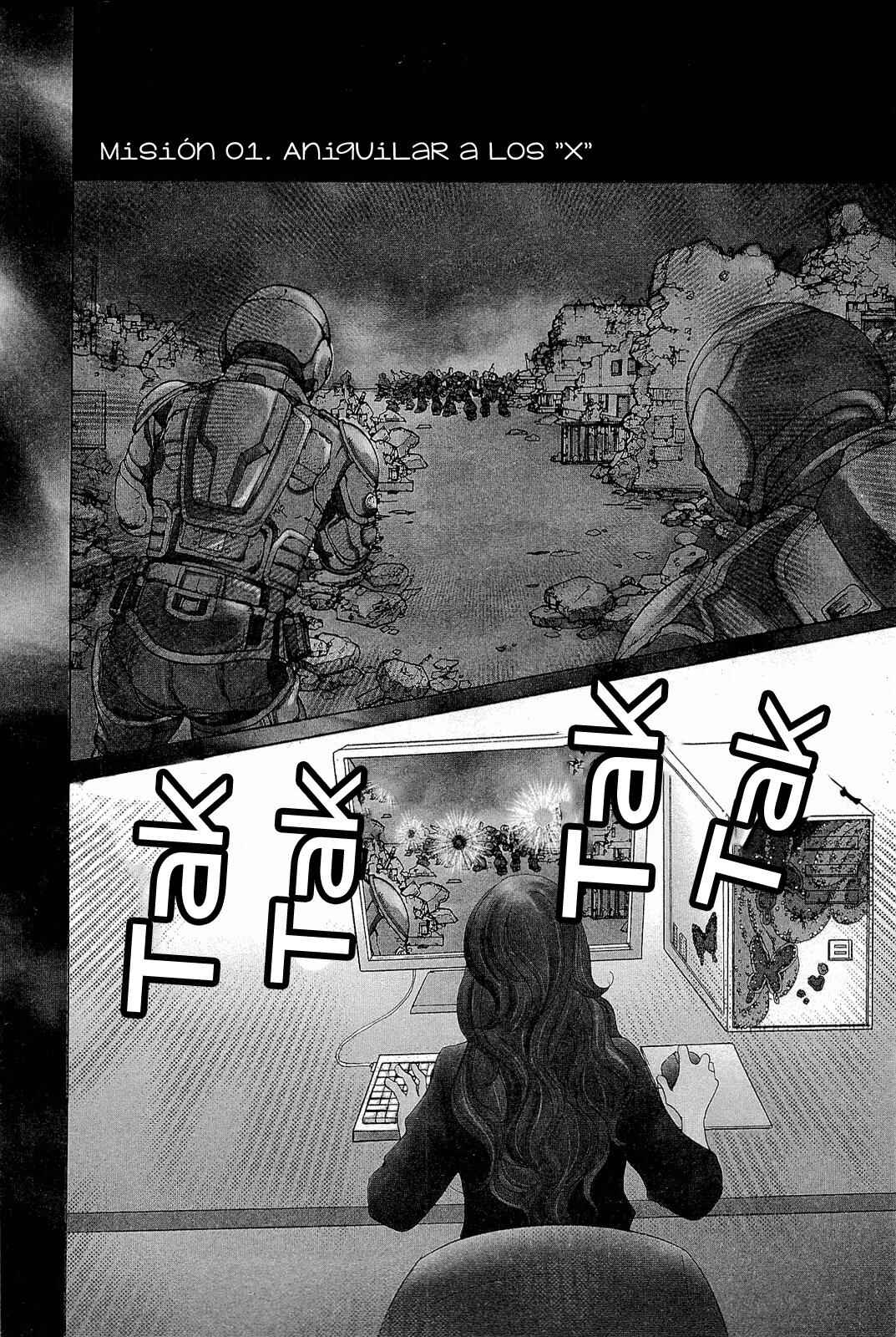 87CLOCKERS Chapter 6 - Page 6