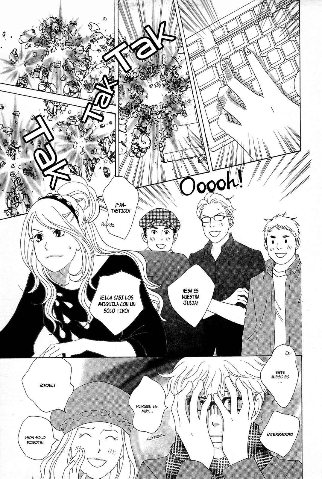 87CLOCKERS Chapter 6 - Page 7