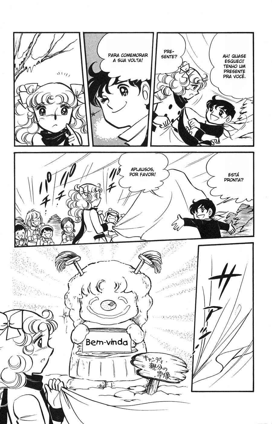 Candy♥Candy Chapter 9 - Page 100