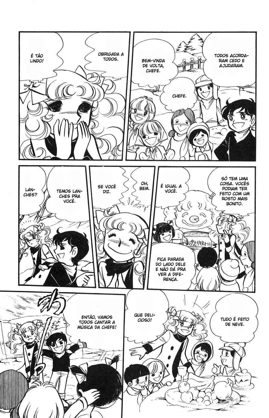 Candy♥Candy Chapter 9 - Page 101