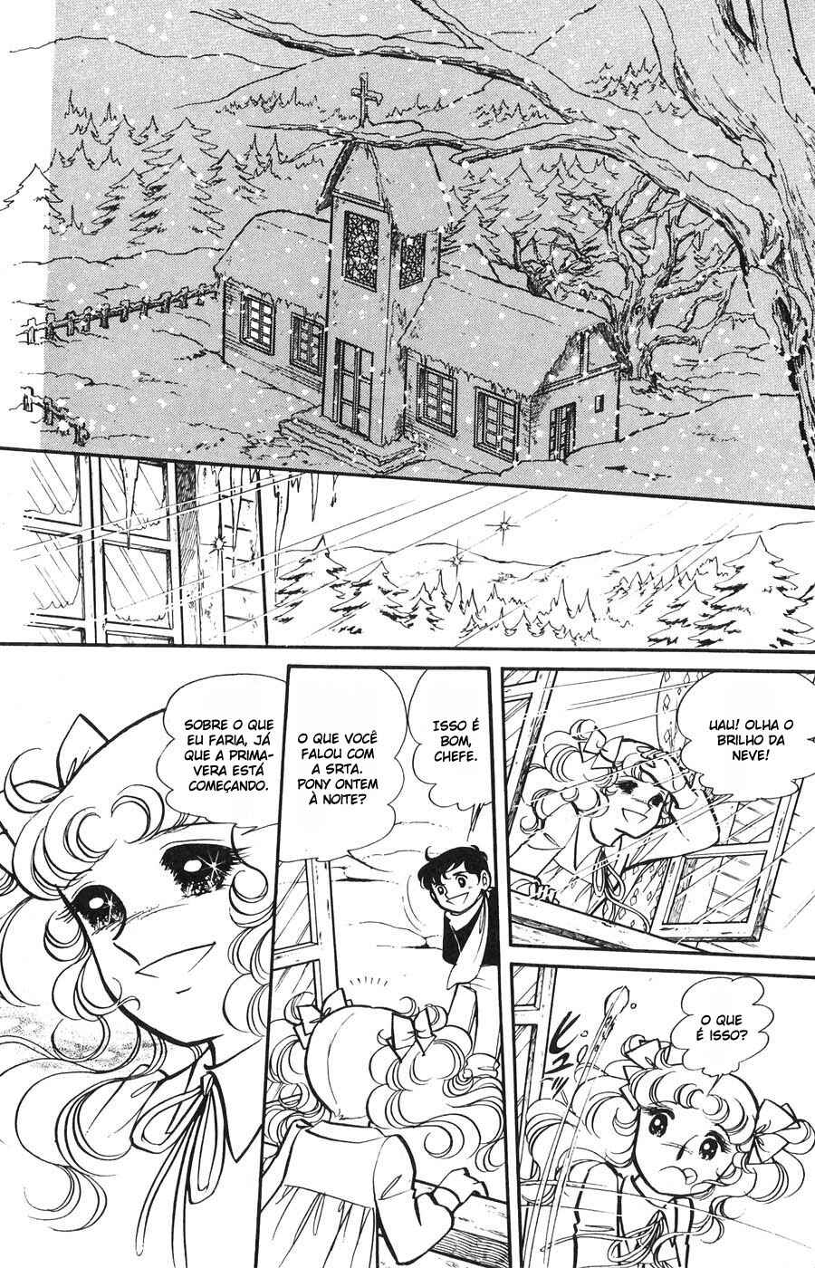 Candy♥Candy Chapter 9 - Page 104