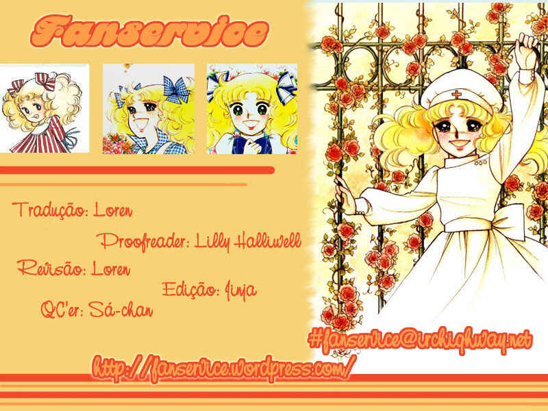 Candy♥Candy Chapter 9 - Page 106
