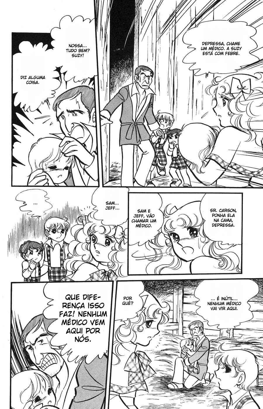 Candy♥Candy Chapter 9 - Page 28