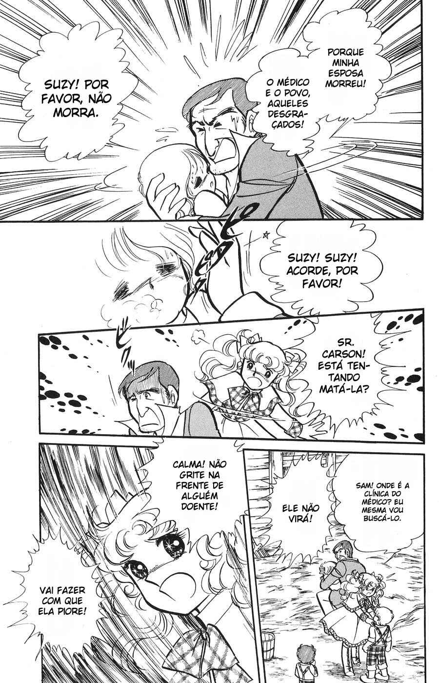 Candy♥Candy Chapter 9 - Page 29