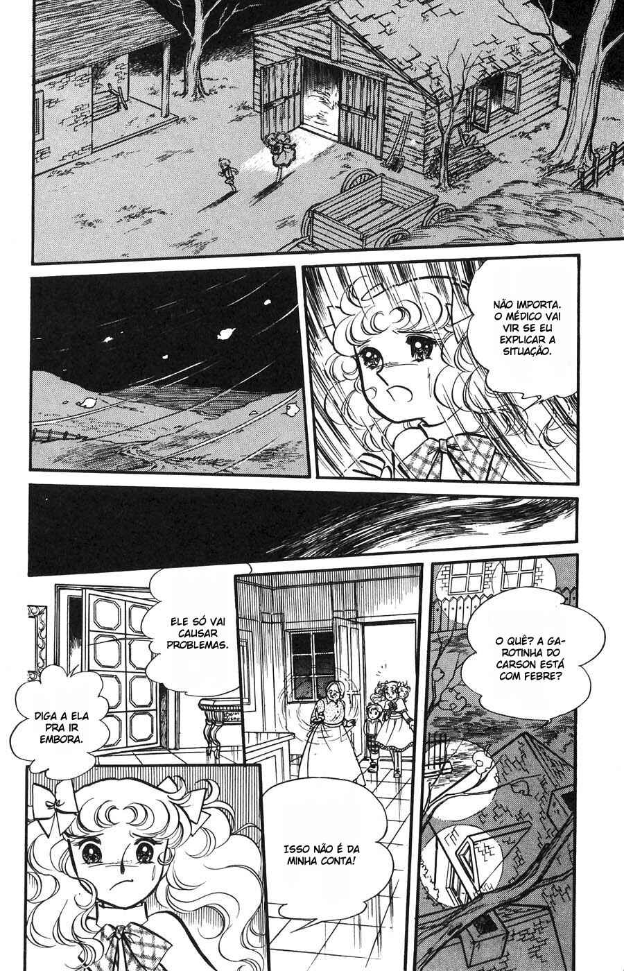 Candy♥Candy Chapter 9 - Page 30