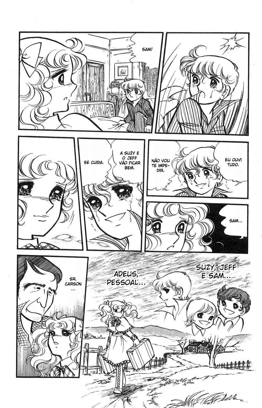 Candy♥Candy Chapter 9 - Page 40
