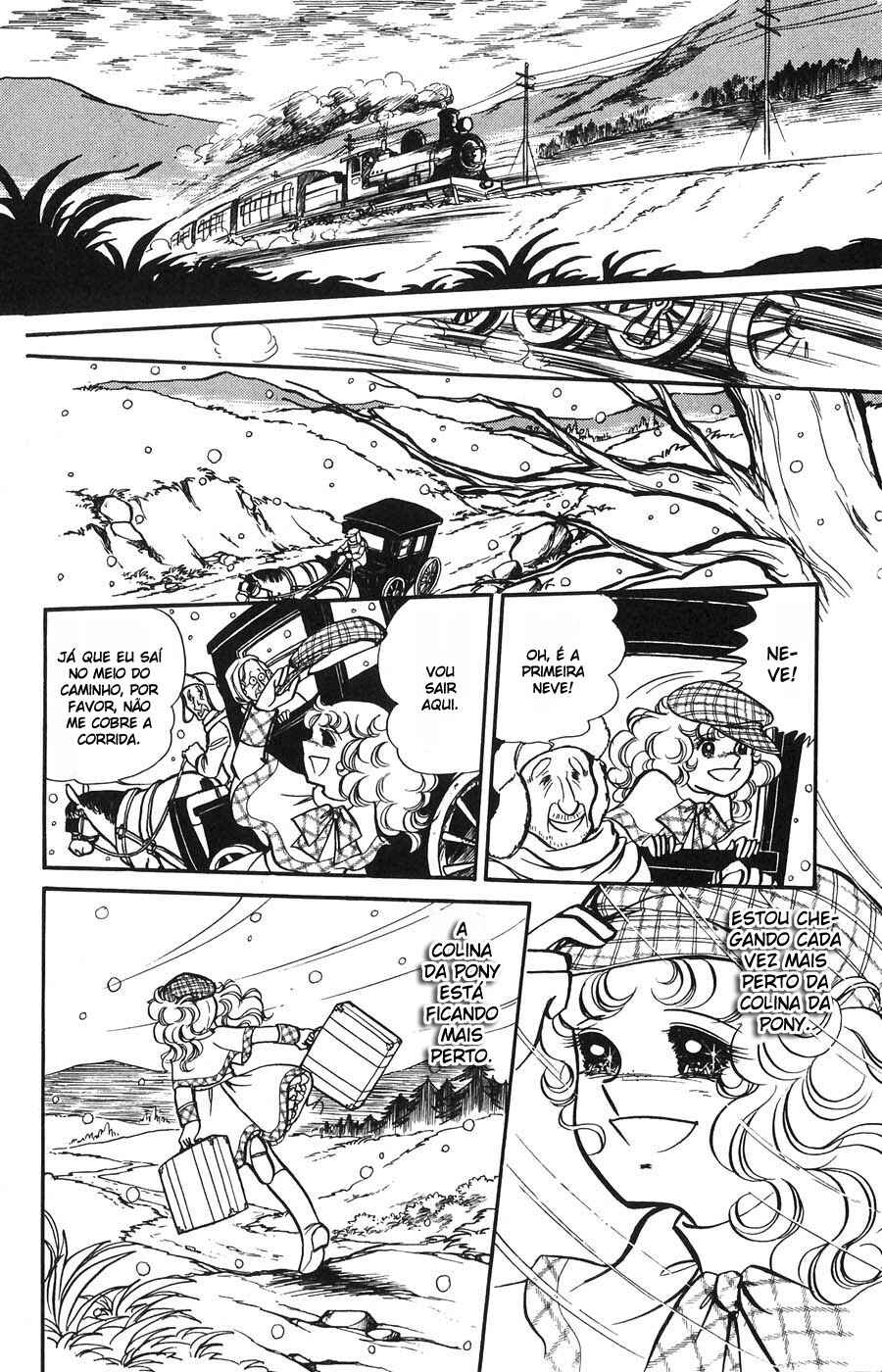 Candy♥Candy Chapter 9 - Page 78