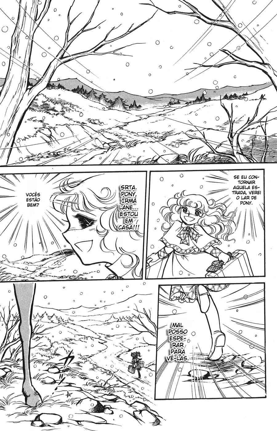Candy♥Candy Chapter 9 - Page 79