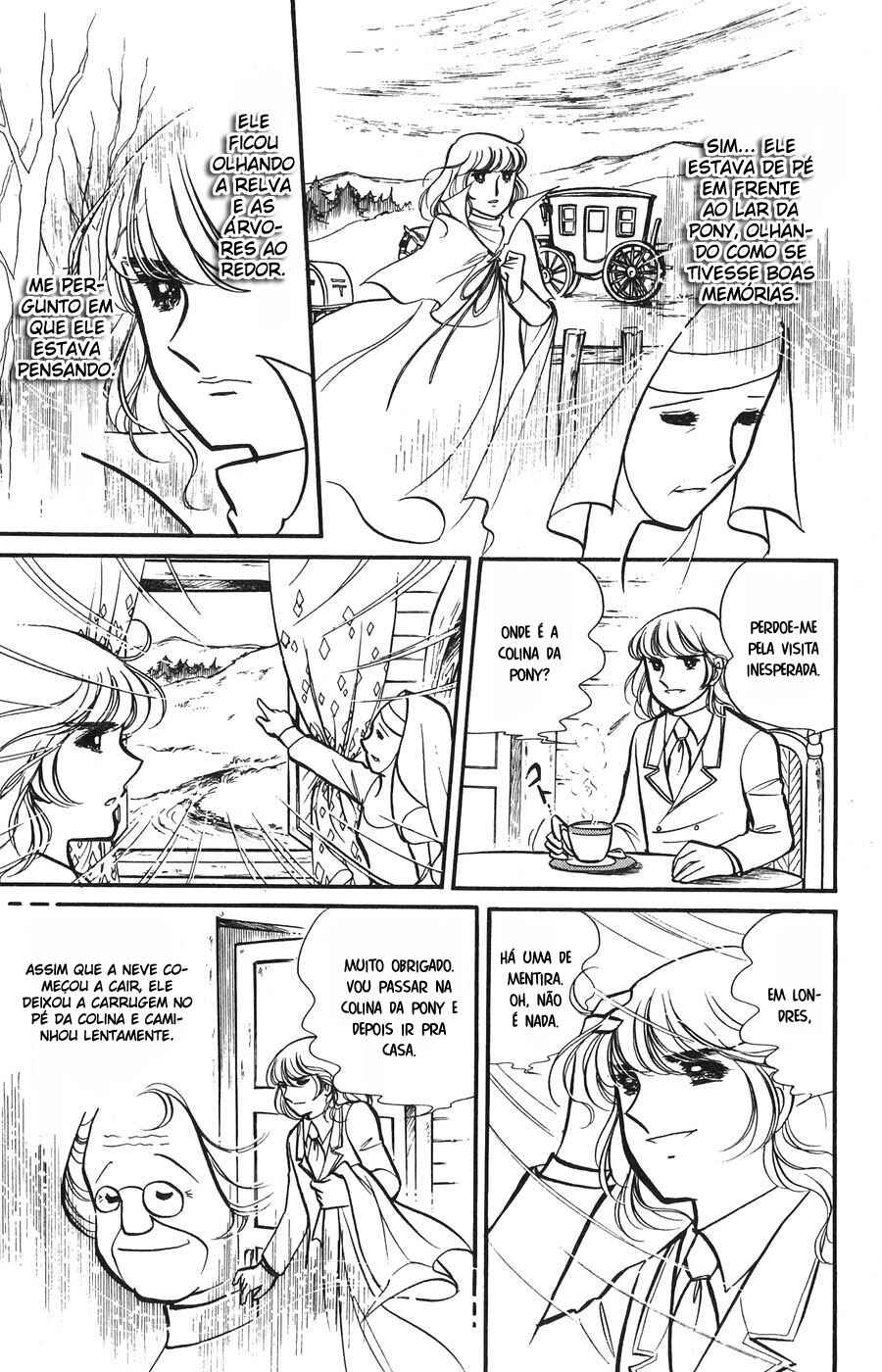 Candy♥Candy Chapter 9 - Page 95