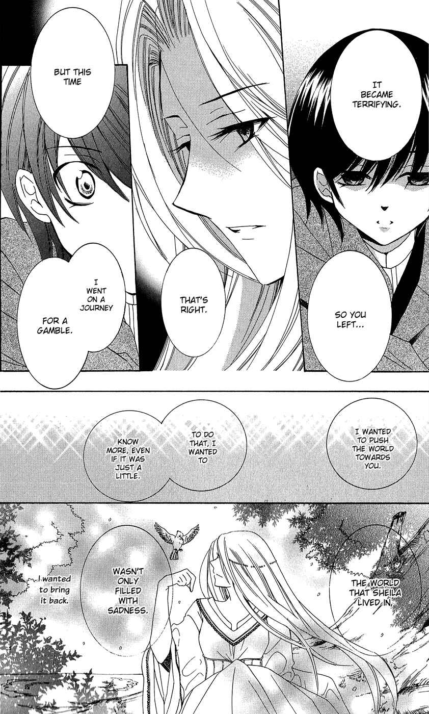 Soredemo Sekai wa Utsukushii Chapter 10 - Page 19