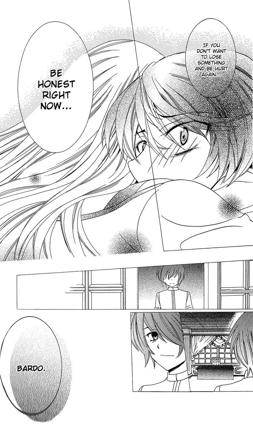 Soredemo Sekai wa Utsukushii Chapter 10 - Page 24