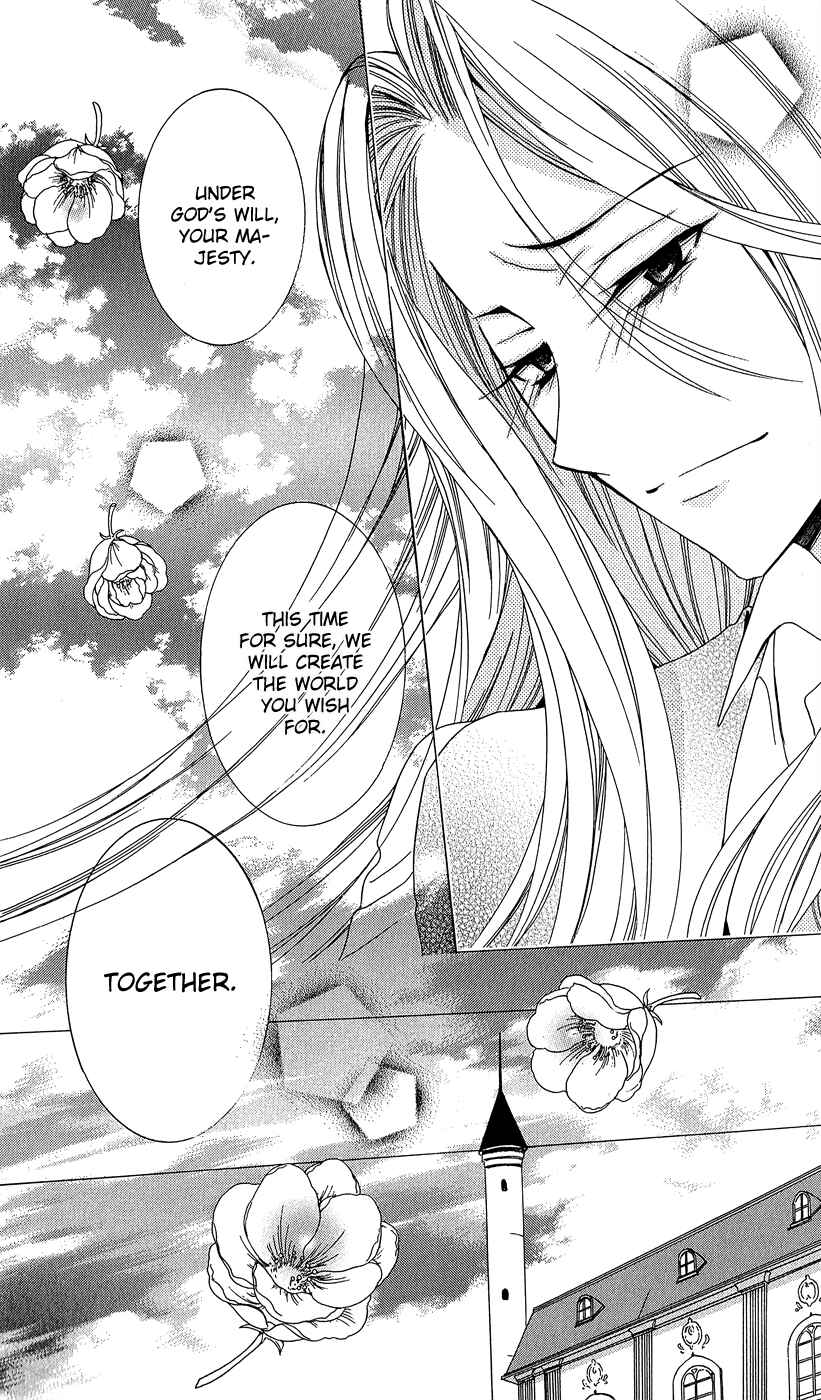 Soredemo Sekai wa Utsukushii Chapter 10 - Page 26