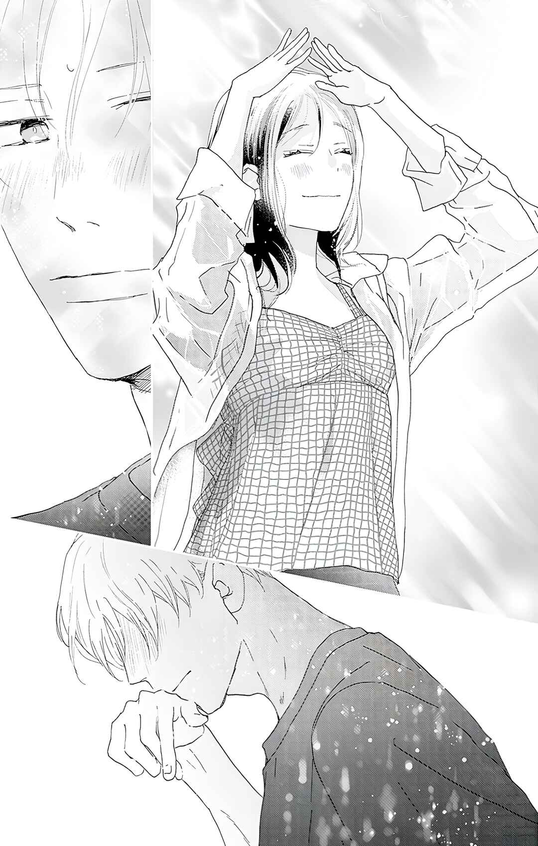 Taiyou yori mo Mabushii Hoshi Chapter 48 - Page 27
