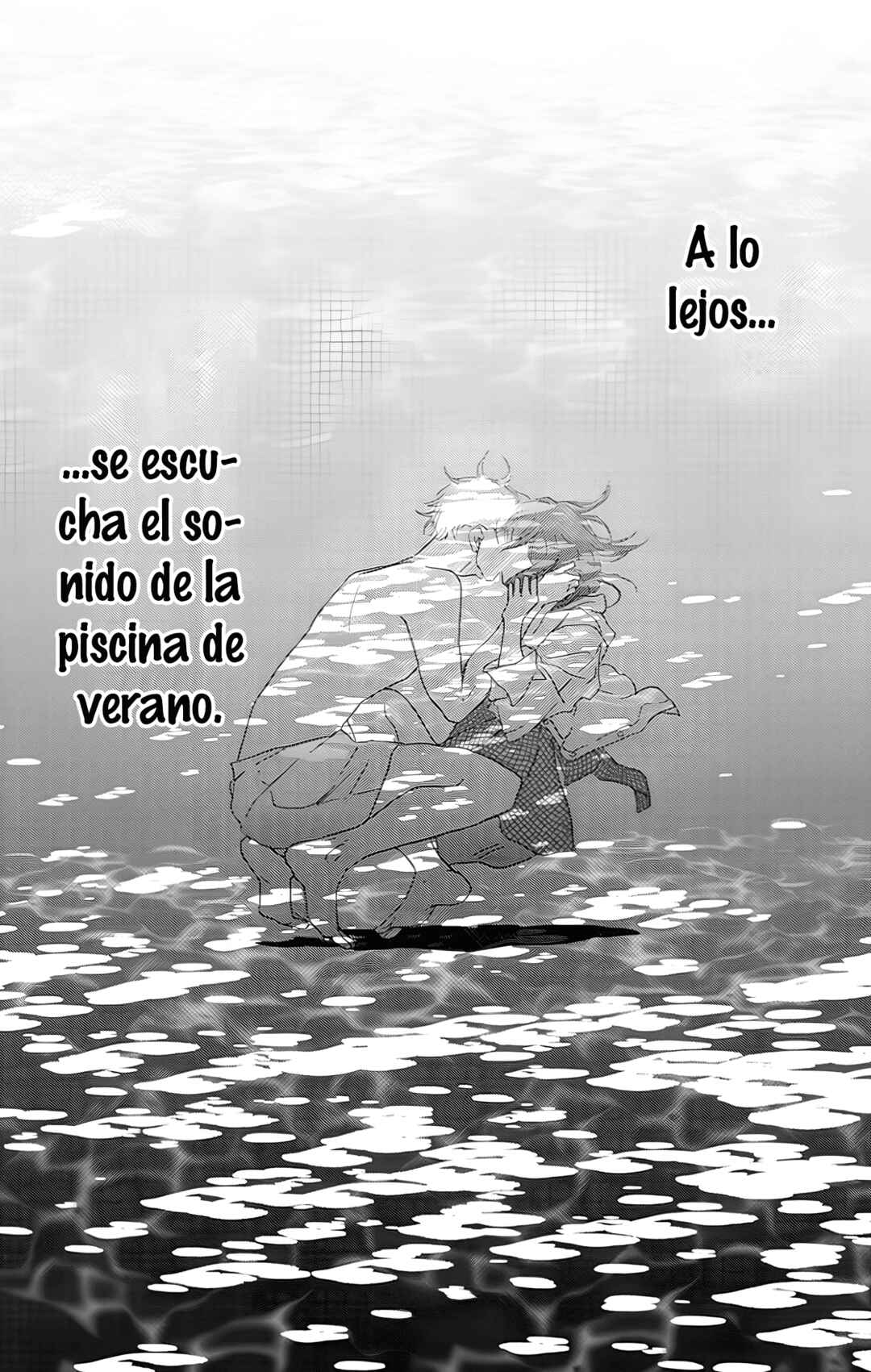 Taiyou yori mo Mabushii Hoshi Chapter 48 - Page 49