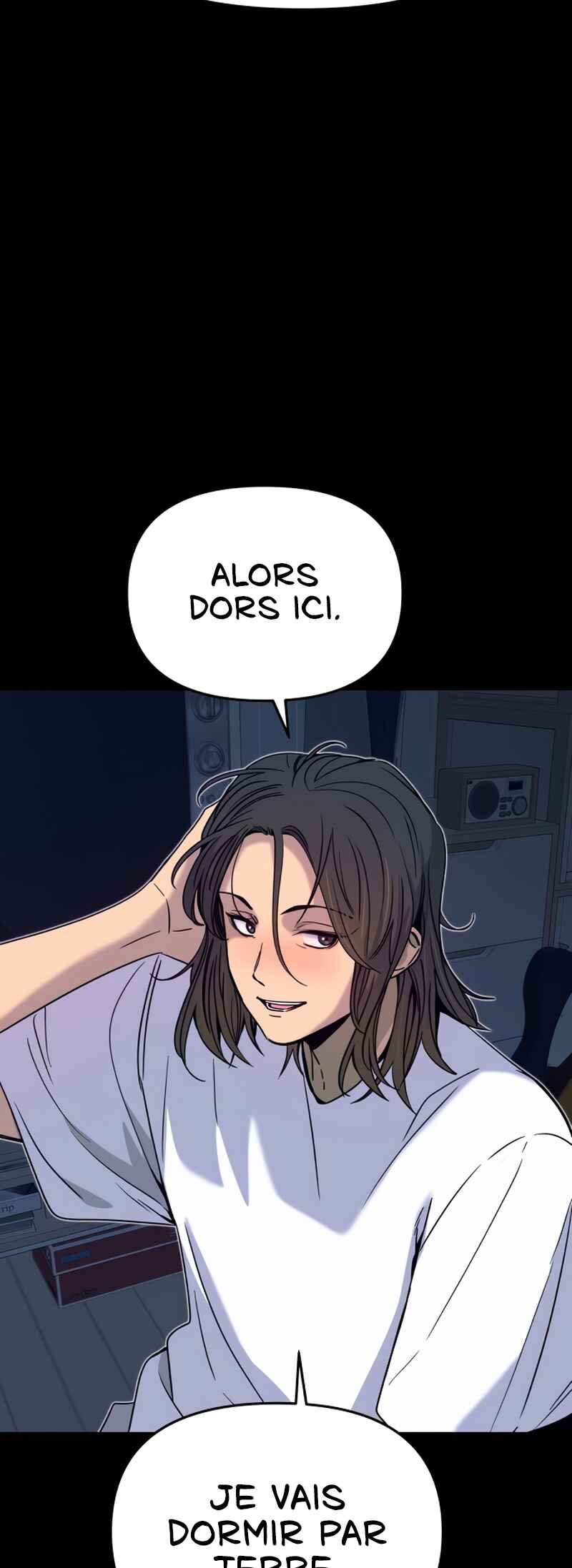 Nae Choeae neun Makcha reul Tanda Chapter 46 - Page 27