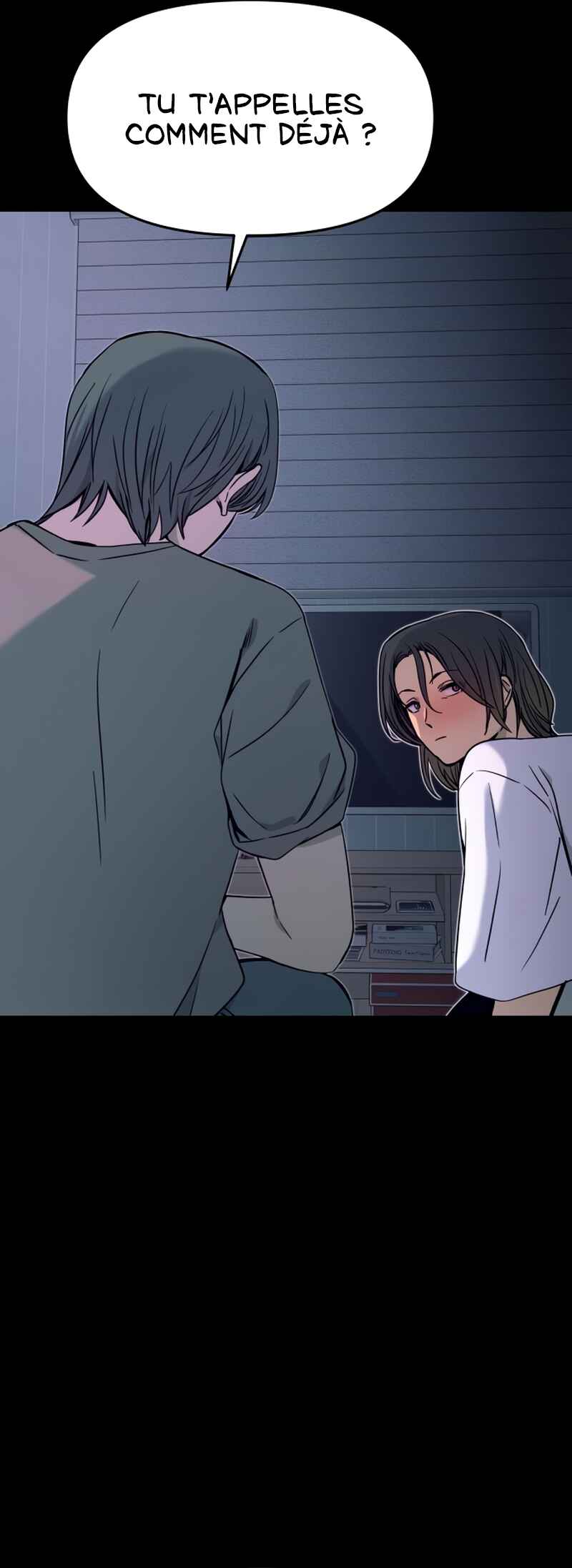 Nae Choeae neun Makcha reul Tanda Chapter 46 - Page 29