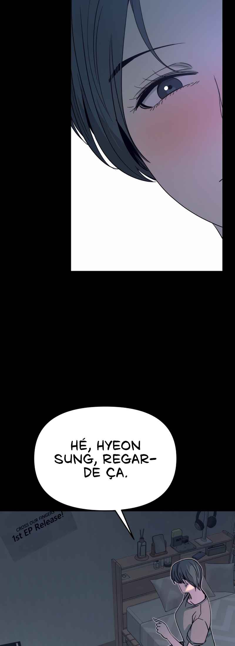Nae Choeae neun Makcha reul Tanda Chapter 46 - Page 31
