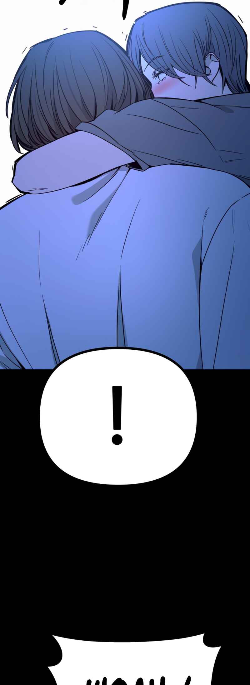 Nae Choeae neun Makcha reul Tanda Chapter 46 - Page 34