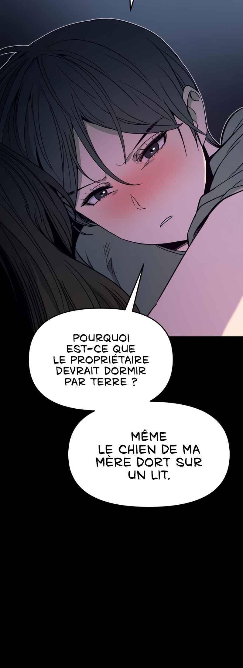 Nae Choeae neun Makcha reul Tanda Chapter 46 - Page 37