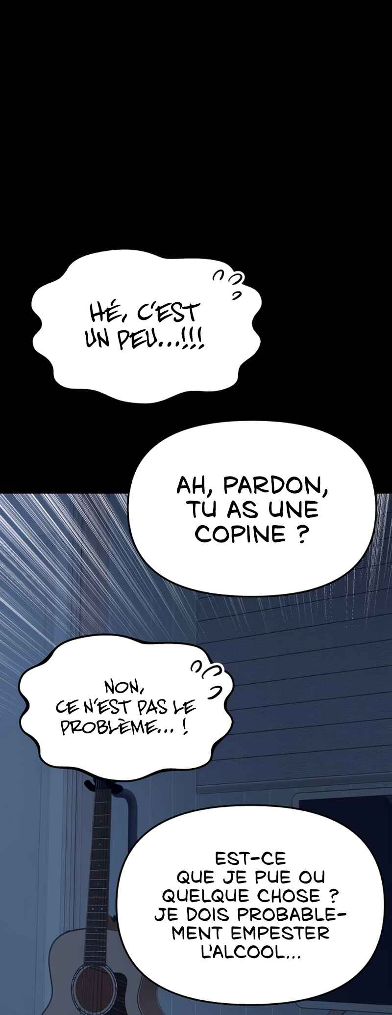 Nae Choeae neun Makcha reul Tanda Chapter 46 - Page 40