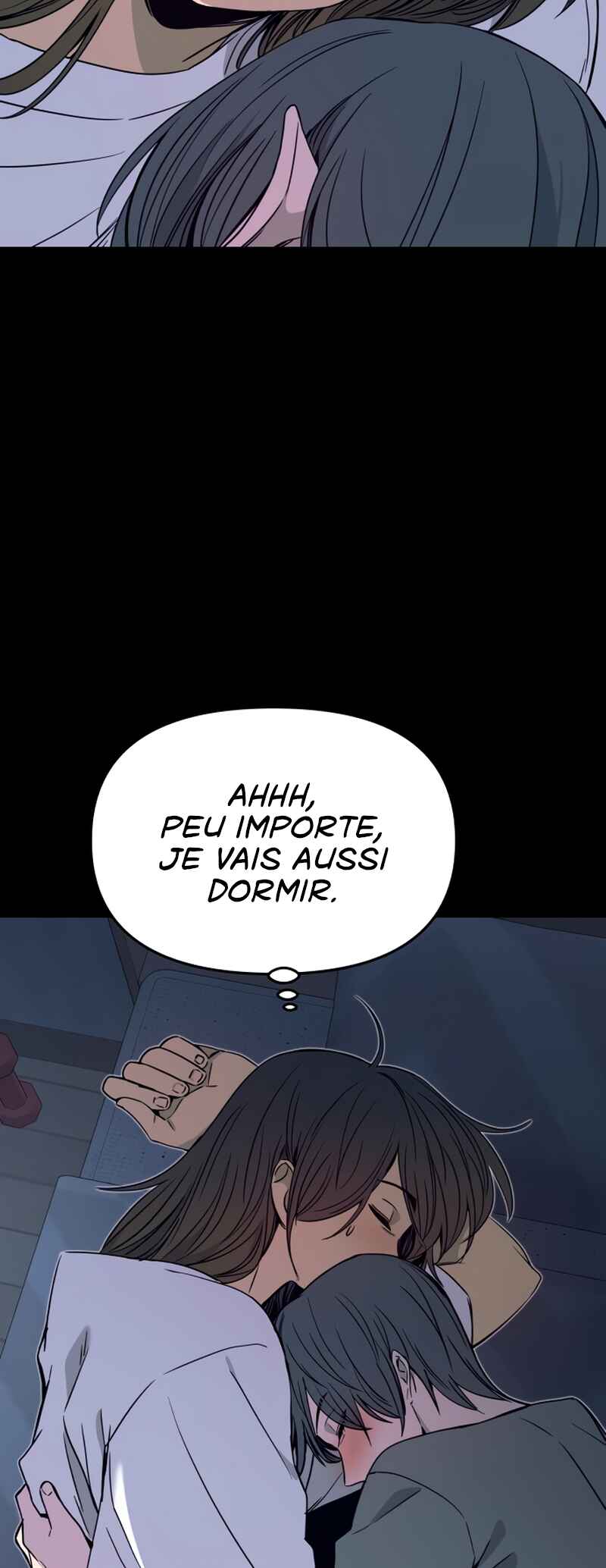 Nae Choeae neun Makcha reul Tanda Chapter 46 - Page 43