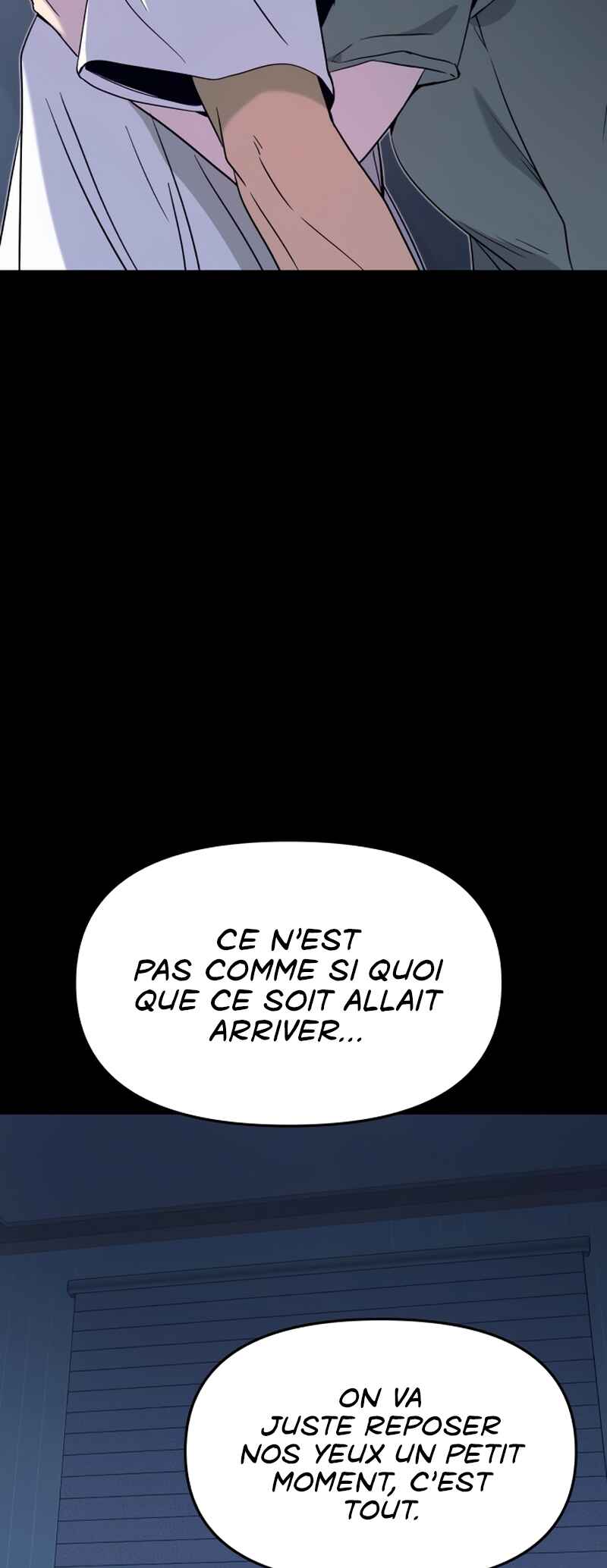 Nae Choeae neun Makcha reul Tanda Chapter 46 - Page 44