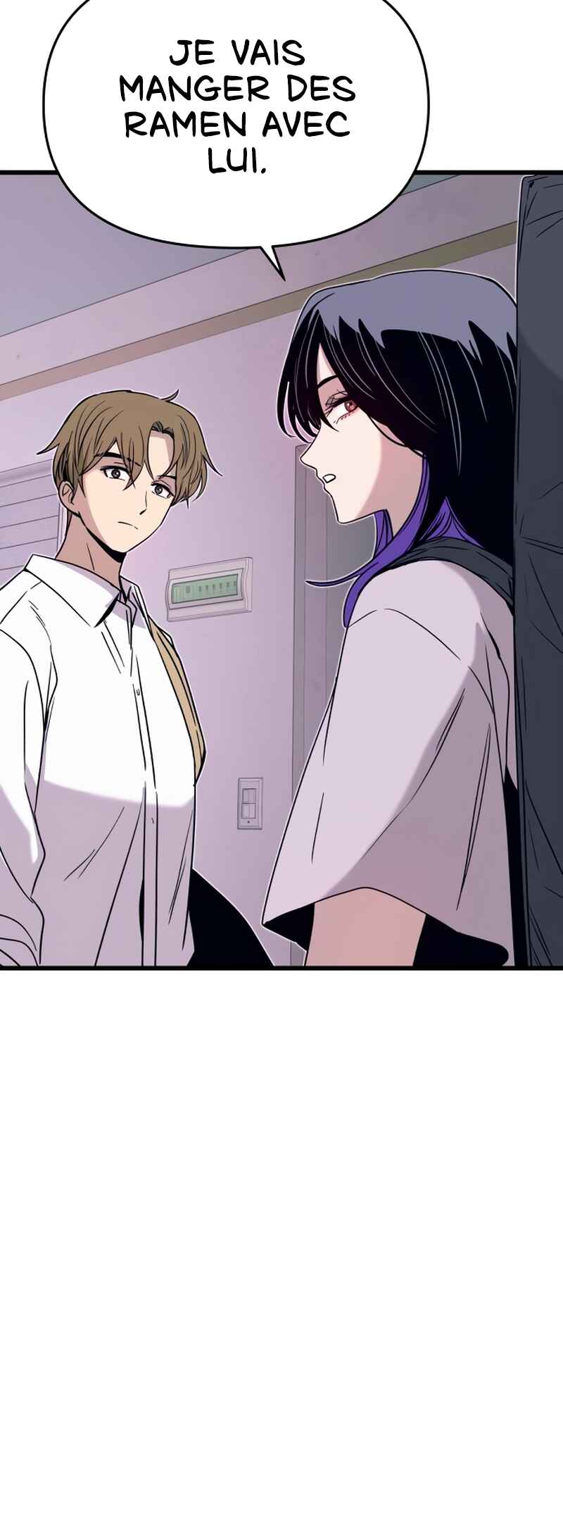 Nae Choeae neun Makcha reul Tanda Chapter 46 - Page 55