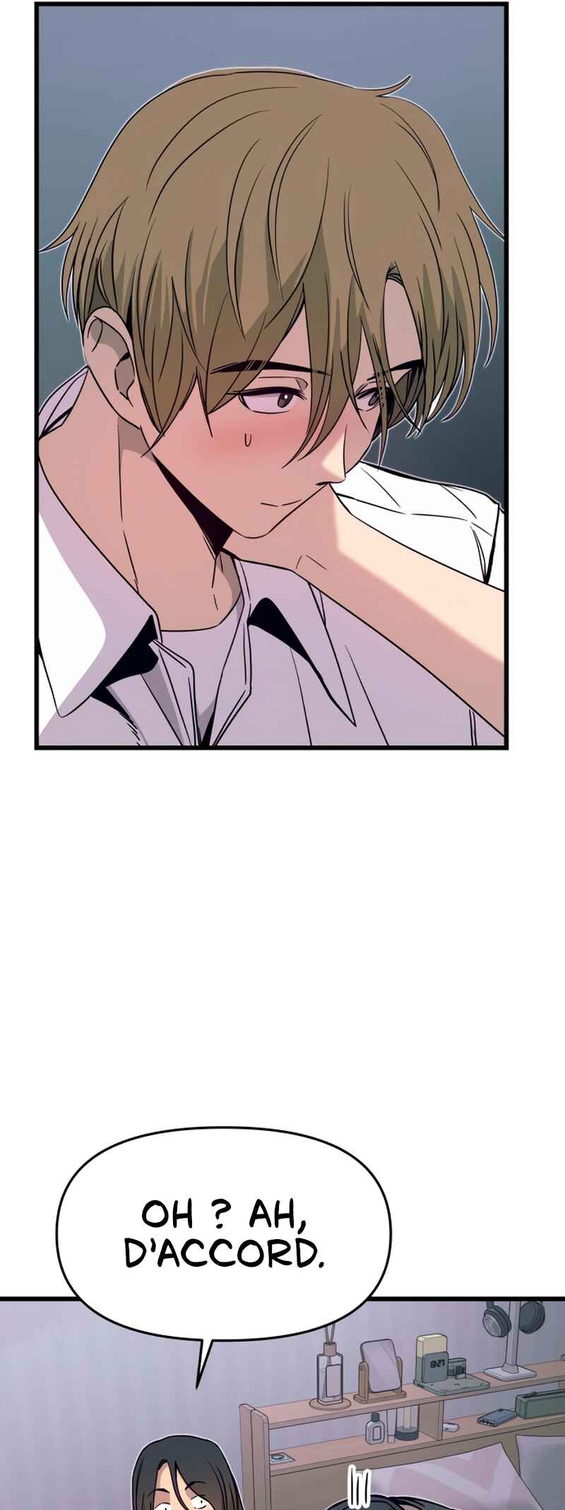 Nae Choeae neun Makcha reul Tanda Chapter 46 - Page 56