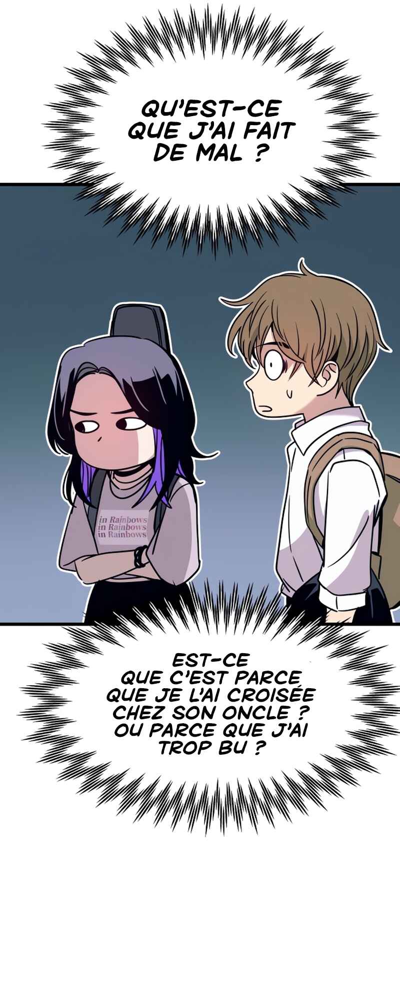 Nae Choeae neun Makcha reul Tanda Chapter 46 - Page 65