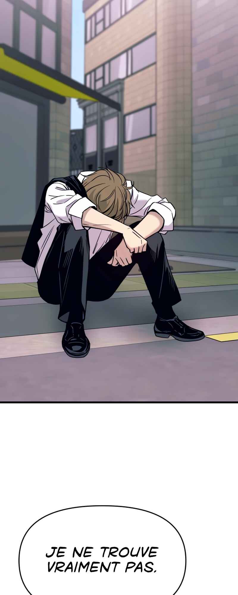 Nae Choeae neun Makcha reul Tanda Chapter 46 - Page 70