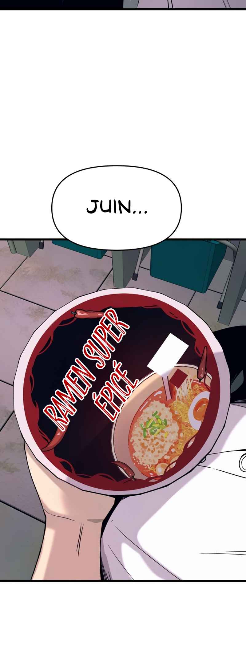 Nae Choeae neun Makcha reul Tanda Chapter 46 - Page 91