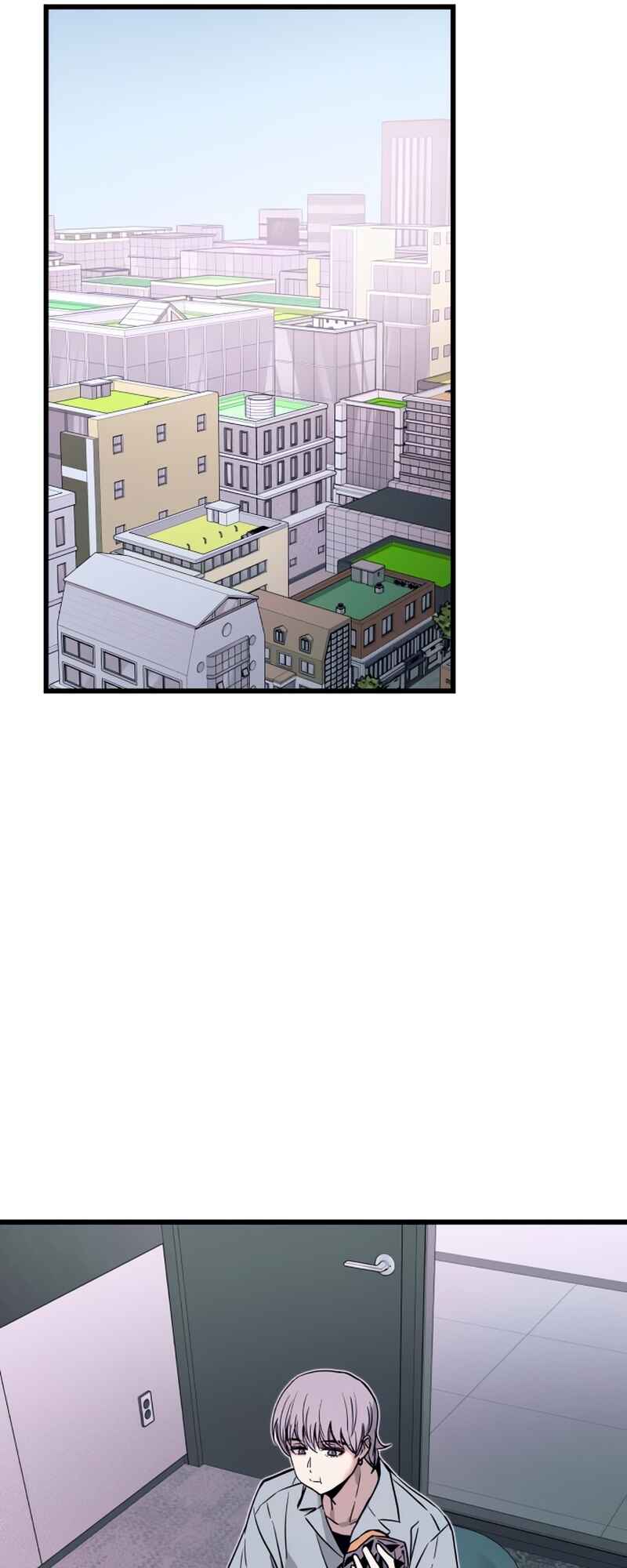 Nae Choeae neun Makcha reul Tanda Chapter 46 - Page 93