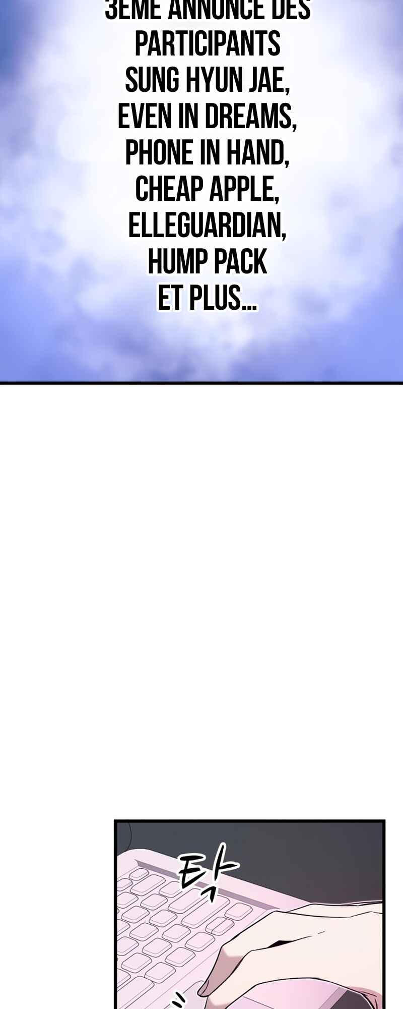 Nae Choeae neun Makcha reul Tanda Chapter 46 - Page 96