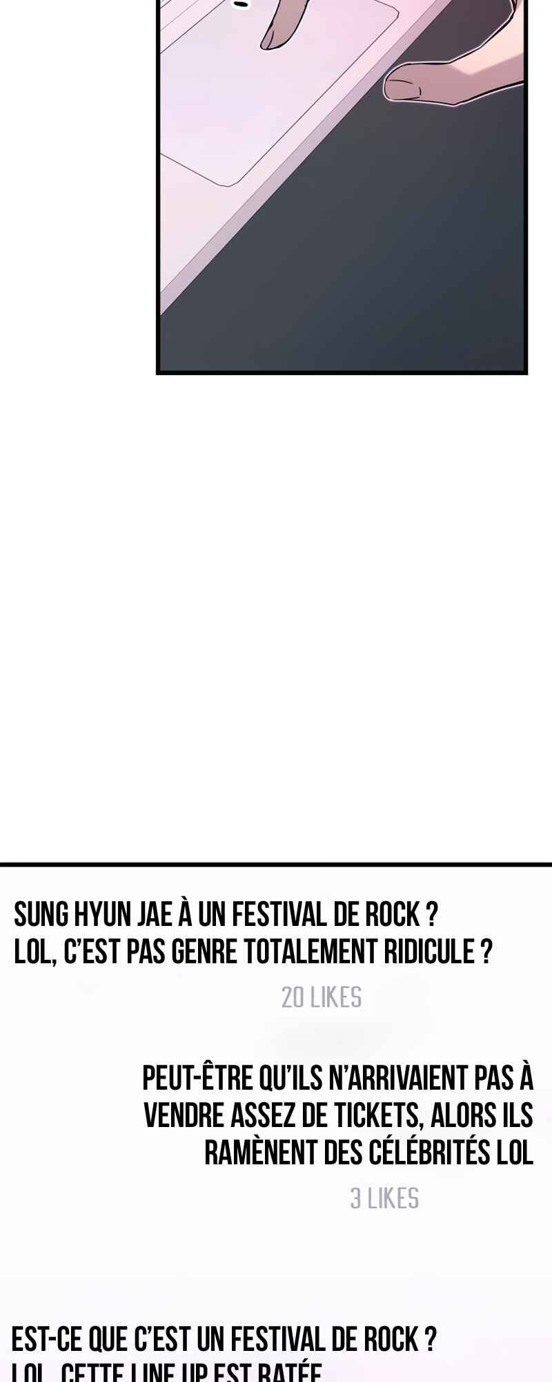 Nae Choeae neun Makcha reul Tanda Chapter 46 - Page 97