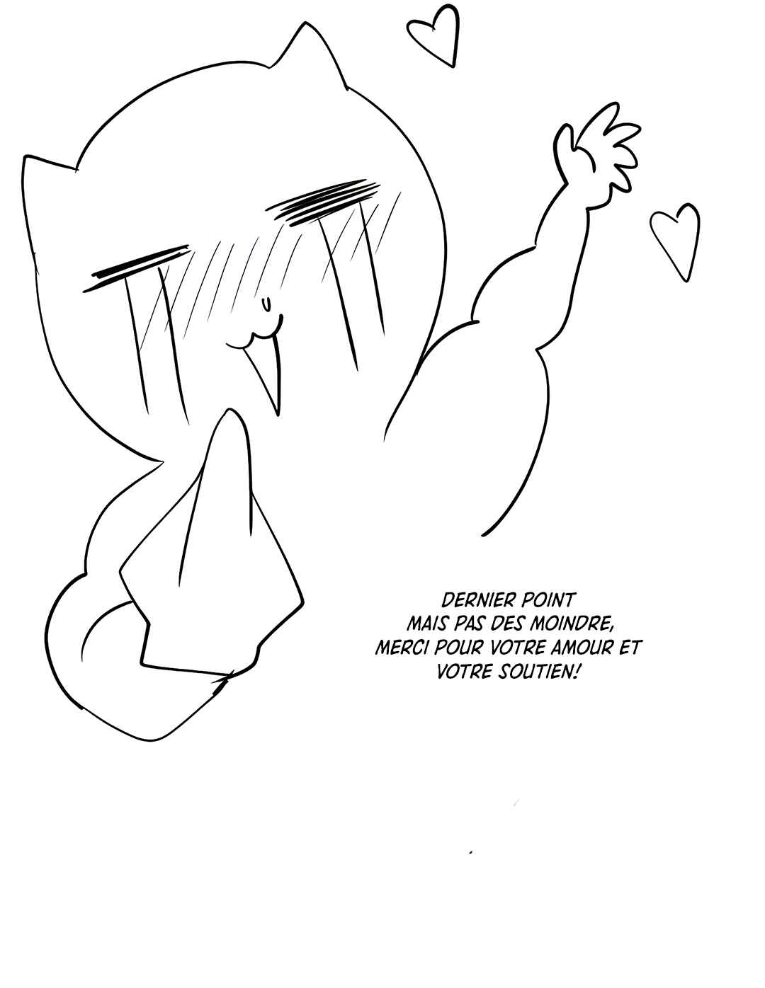 Seven Years Later Chapter 57 - Page 6