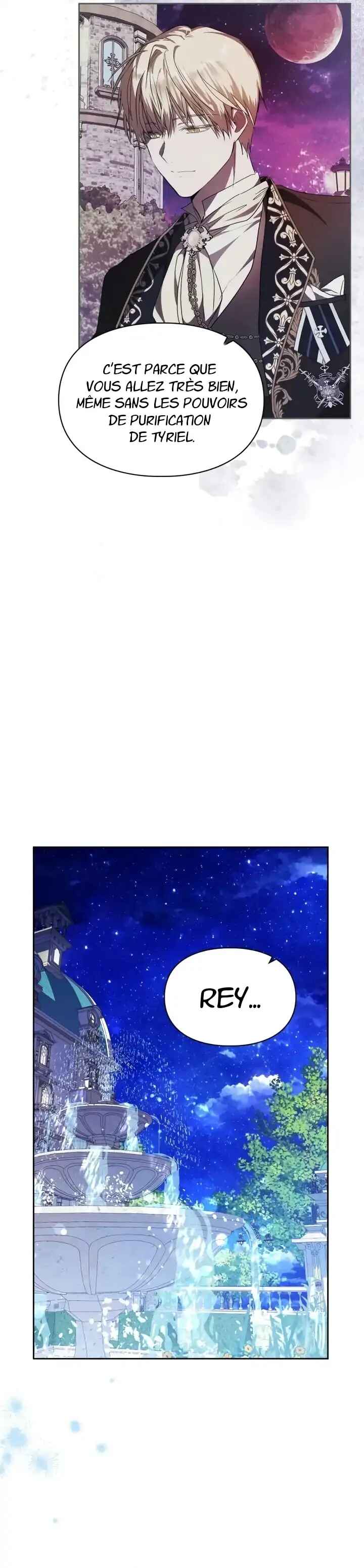 Siella's Revenge Affair Chapter 26 - Page 24