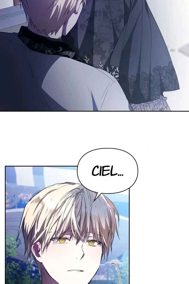 Siella's Revenge Affair Chapter 26 - Page 49