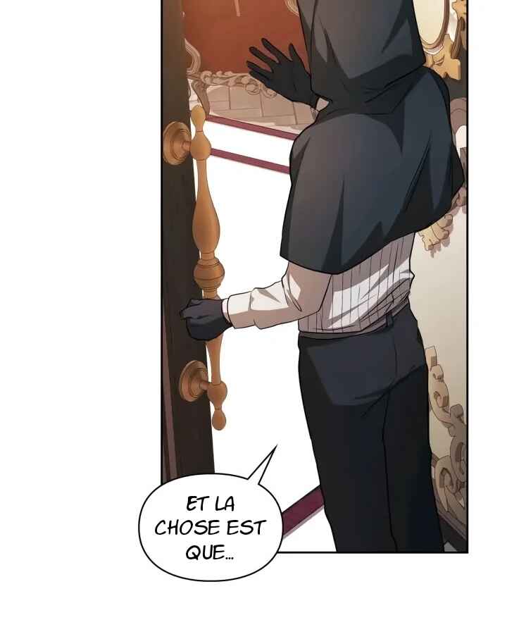 Siella's Revenge Affair Chapter 26 - Page 91